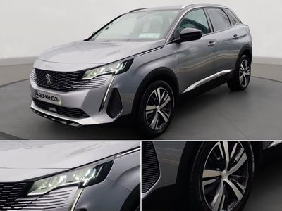 2023 Peugeot 3008