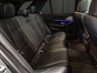 2021 Mercedes-Benz GLE Class