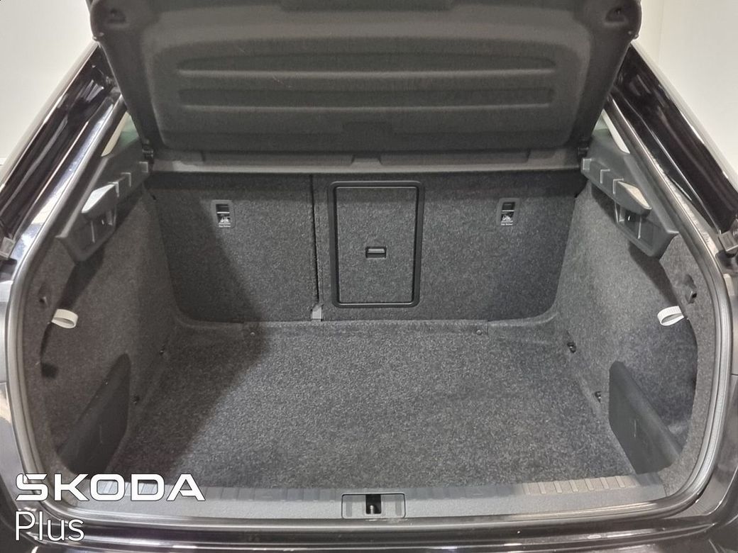 2023 Skoda Octavia