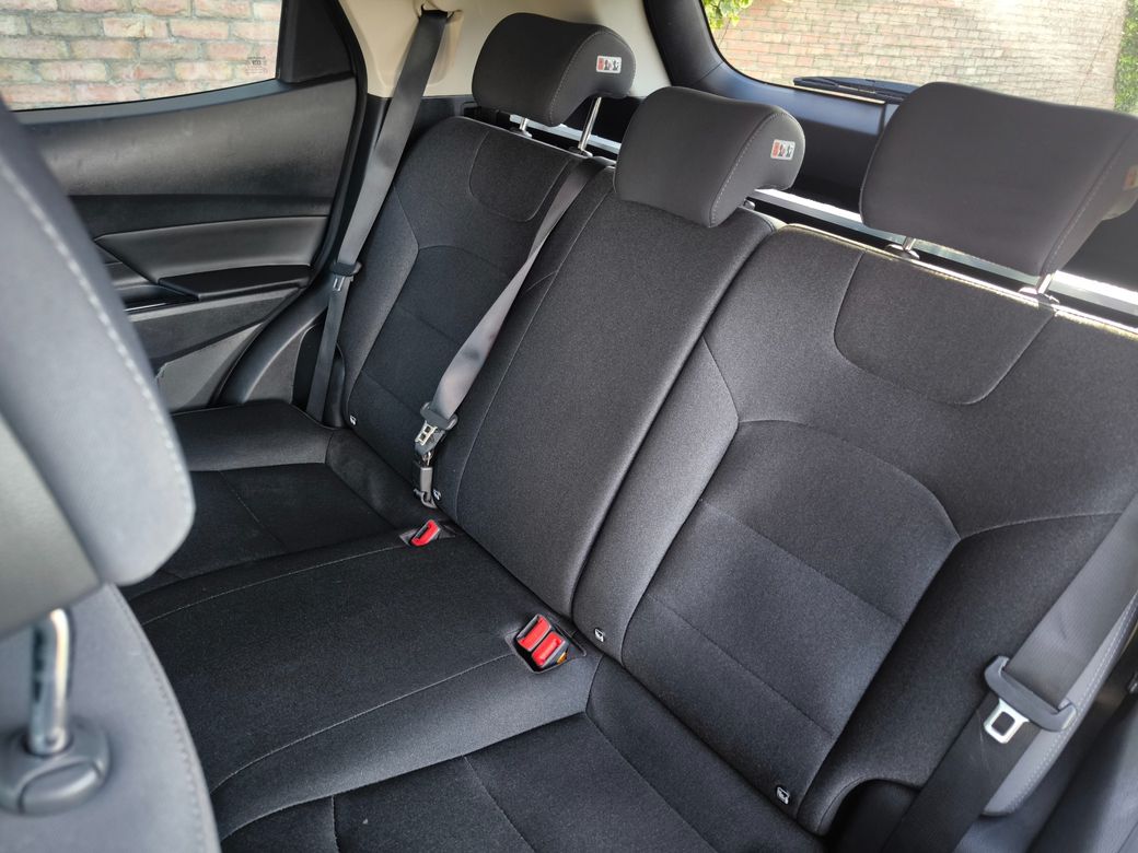 2020 Ssangyong Korando