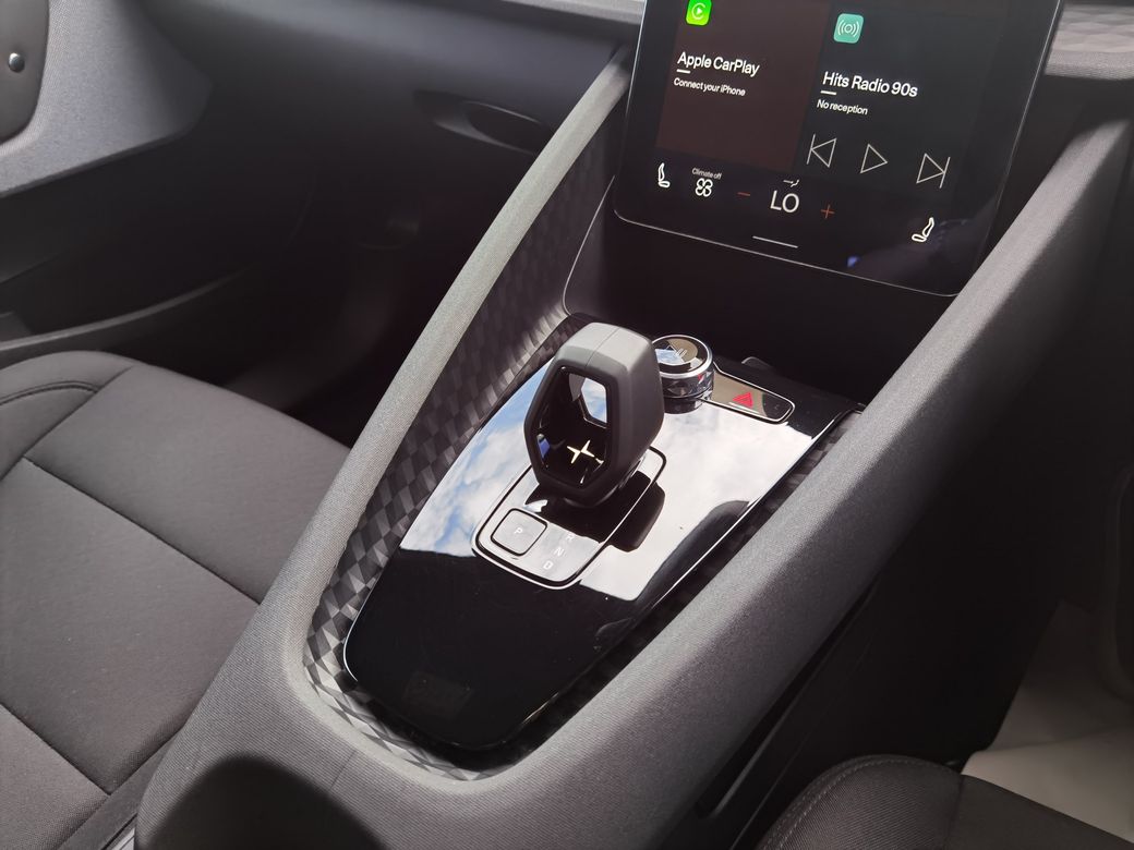 2021 Polestar 2