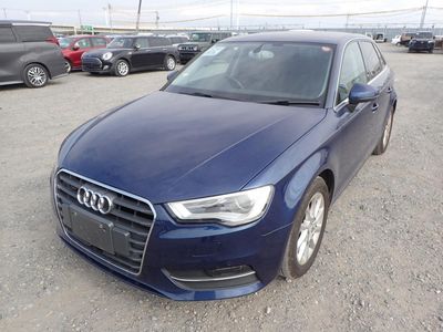 2014 Audi A3