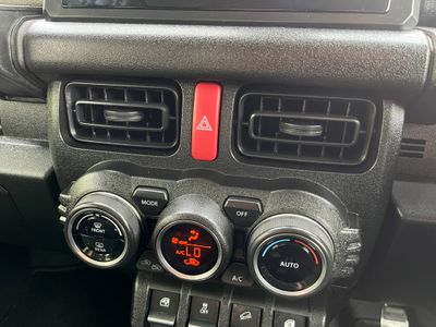 2023 Suzuki Jimny