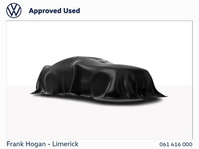 2024 Volkswagen Golf