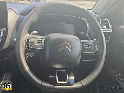 2024 Citroen C5 Aircross
