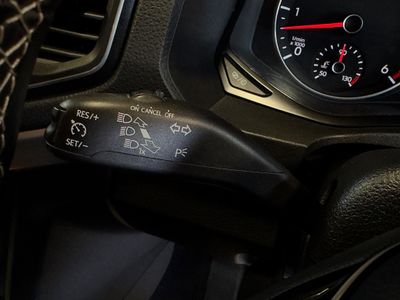 2019 Volkswagen Amarok