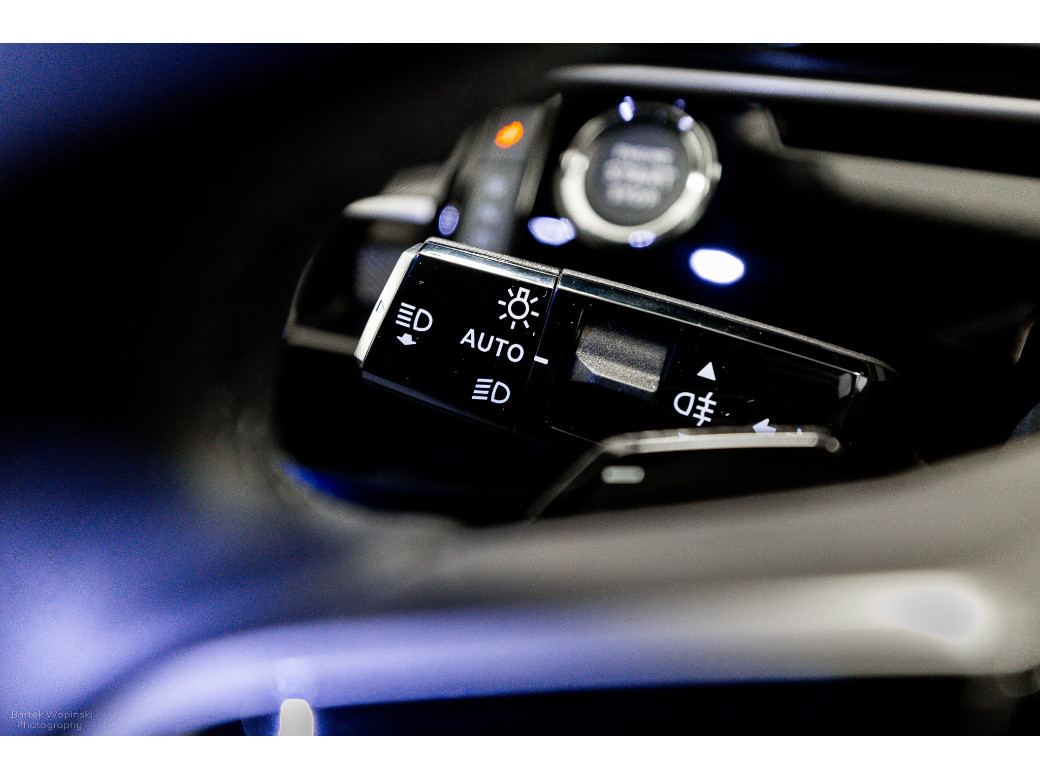 2025 Peugeot 5008