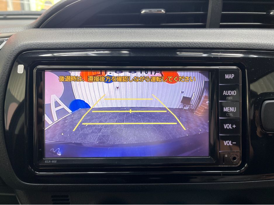 2019 Toyota Vitz