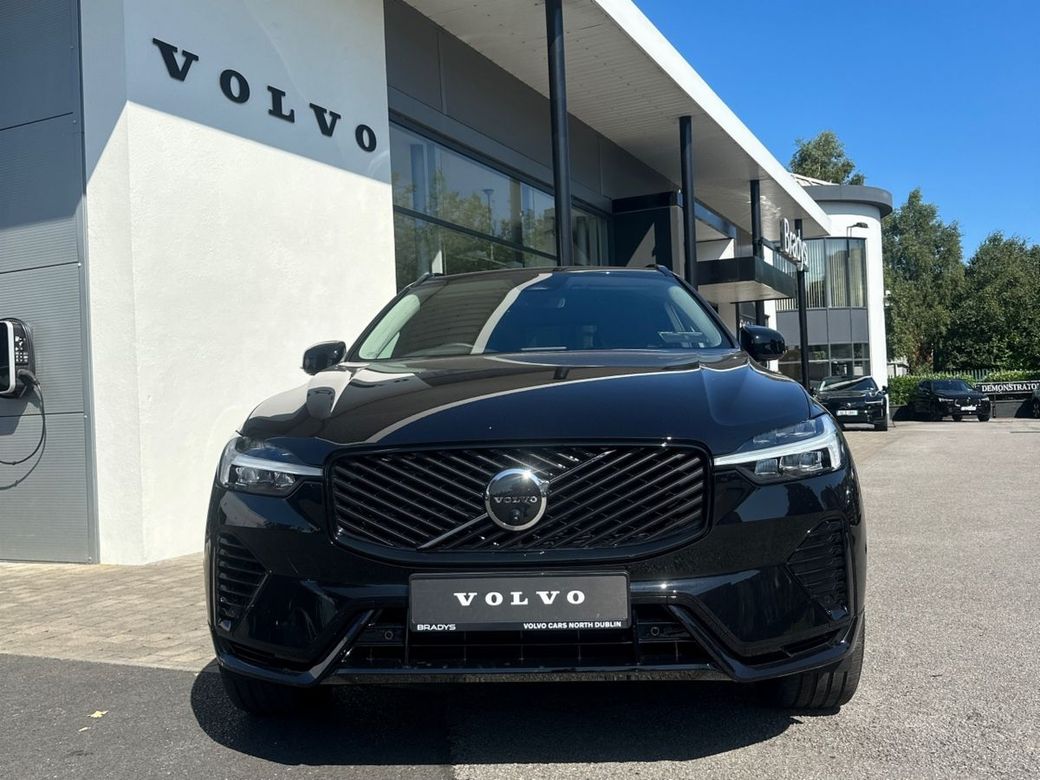 2026 Volvo XC60