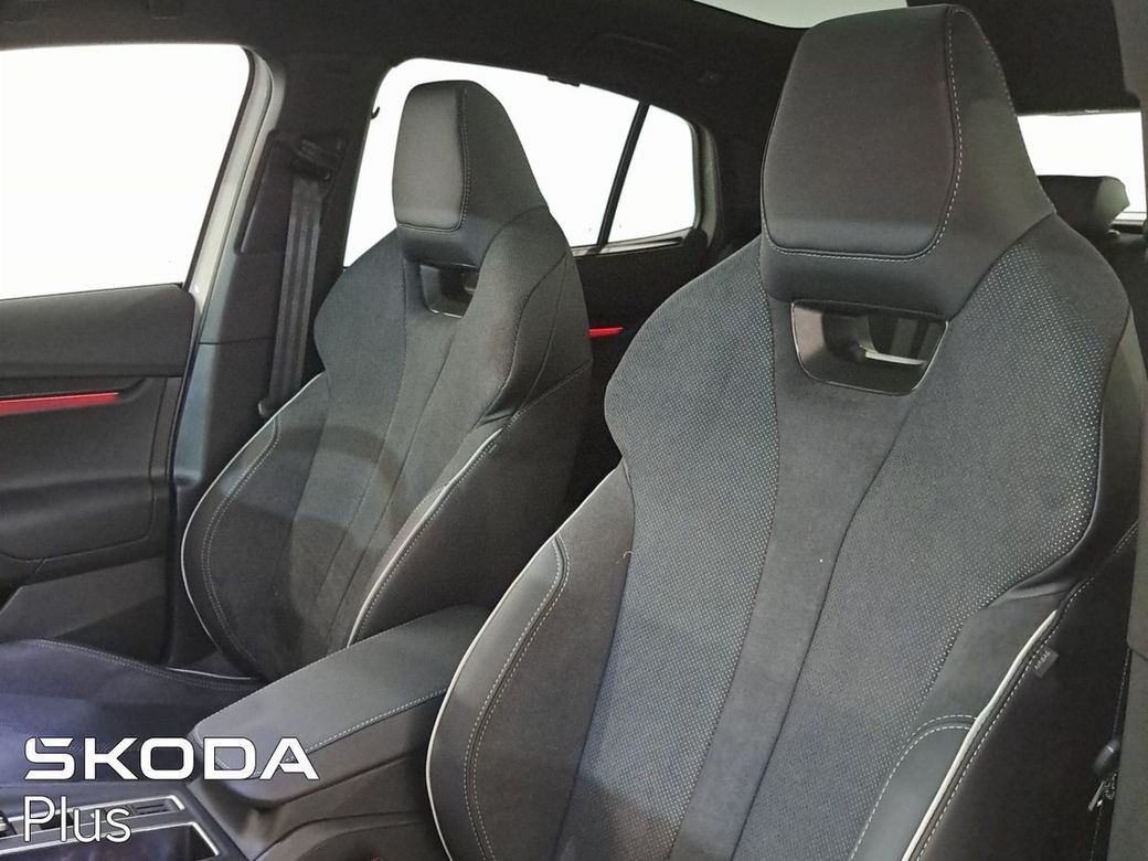 2026 Skoda Enyaq