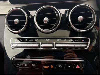 2023 Mercedes-Benz GLC Class