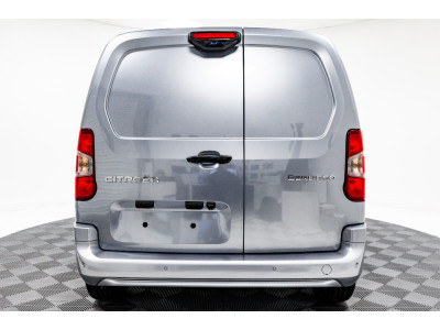 2026 Citroen Berlingo