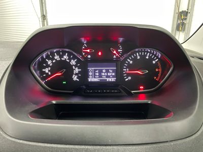 2024 Peugeot Partner