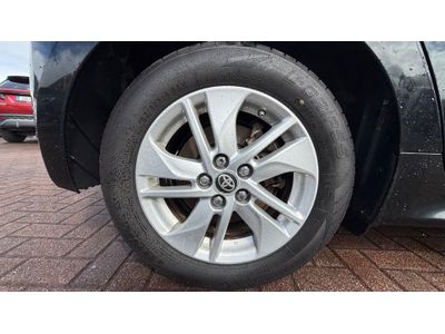 2022 Toyota Yaris