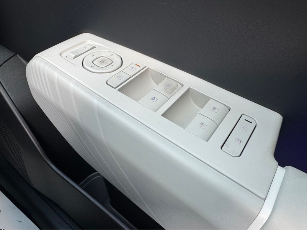 2026 Kia EV4