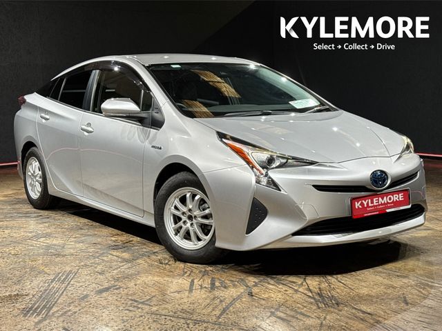 vehicle for sale from Kylemore Cars