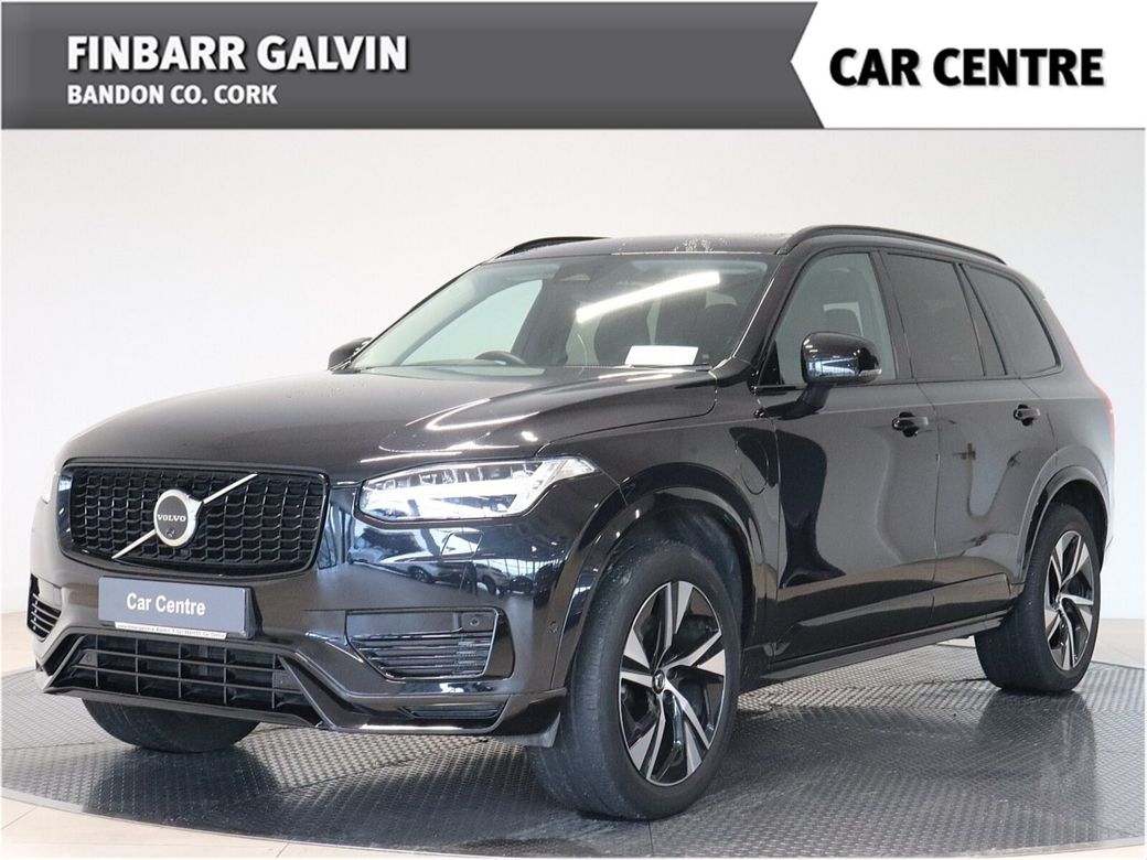 2024 Volvo XC90