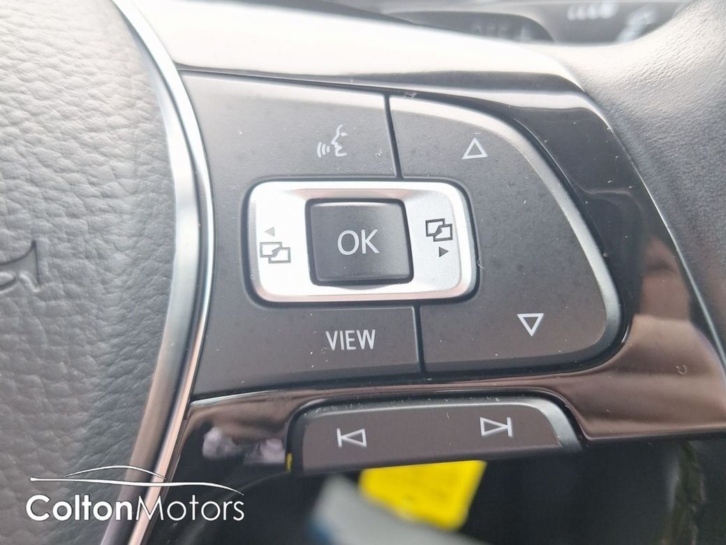 2021 Volkswagen Tiguan Allspace