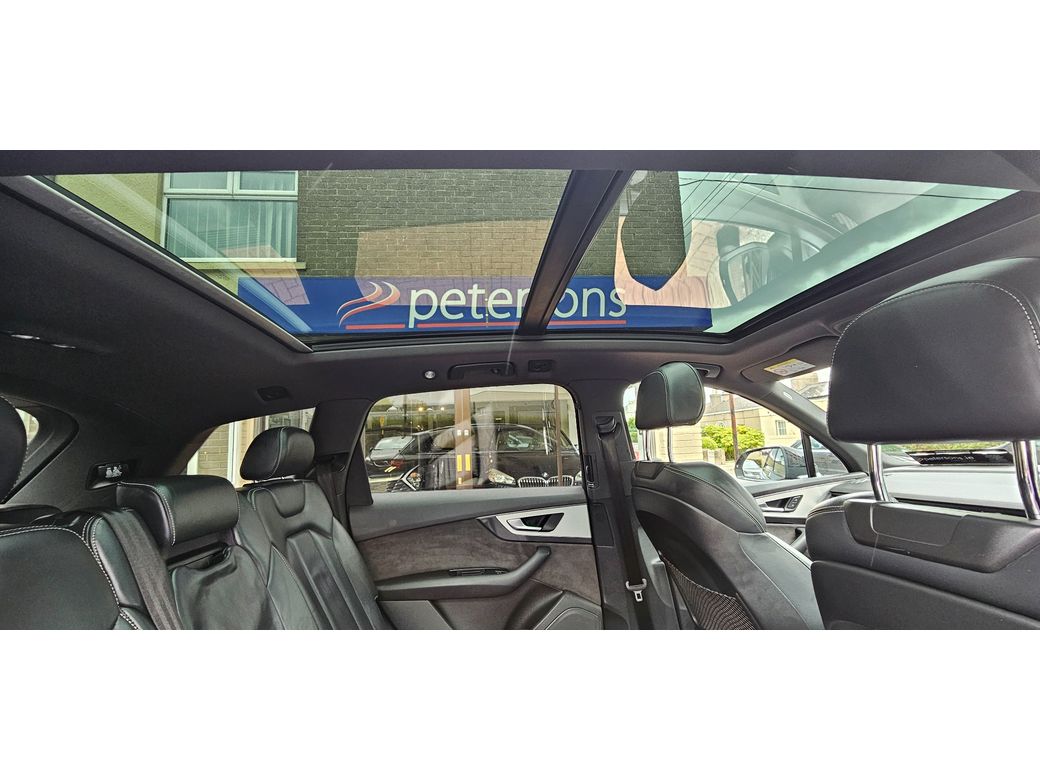 2016 Audi Q7