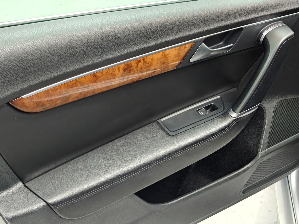 2012 Volkswagen Passat