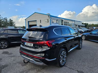 2023 Hyundai Santa Fe