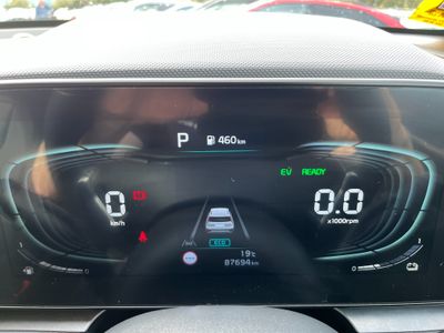 2024 Kia Niro