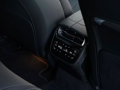 2026 Mercedes-Benz EQE