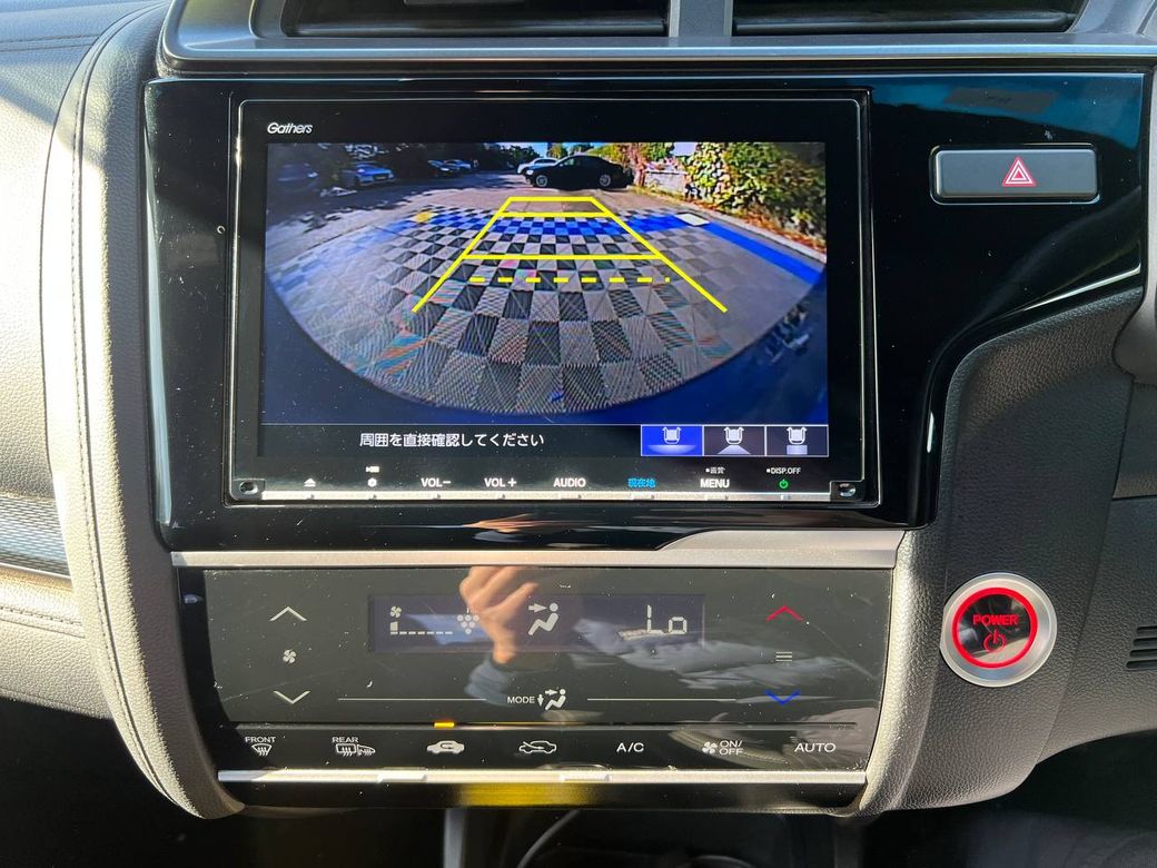 2018 Honda Fit