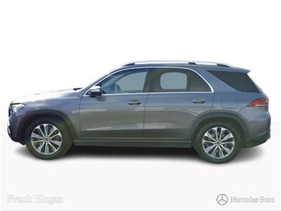 2023 Mercedes-Benz GLE Class