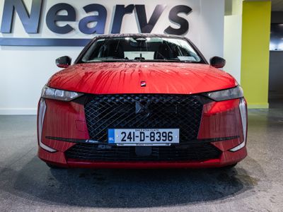 2024 DS Automobiles DS 4