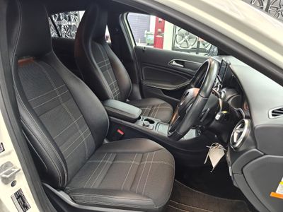 2015 Mercedes-Benz A 180