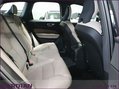 2026 Volvo XC60