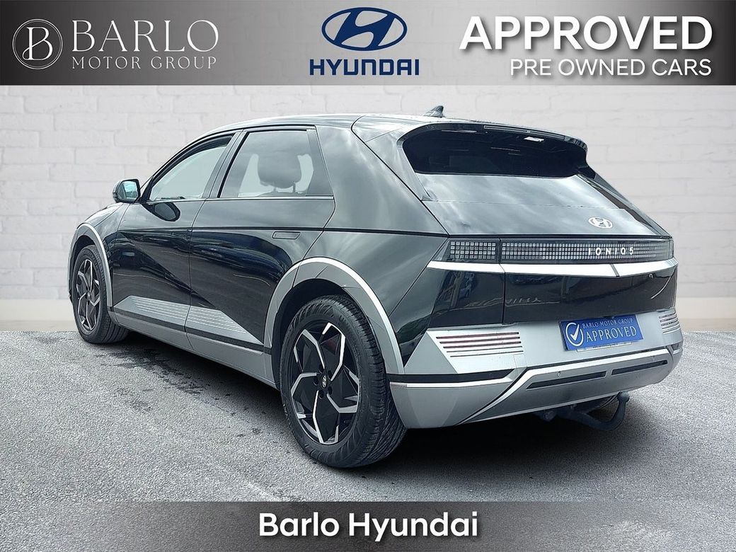 2023 Hyundai Ioniq 5