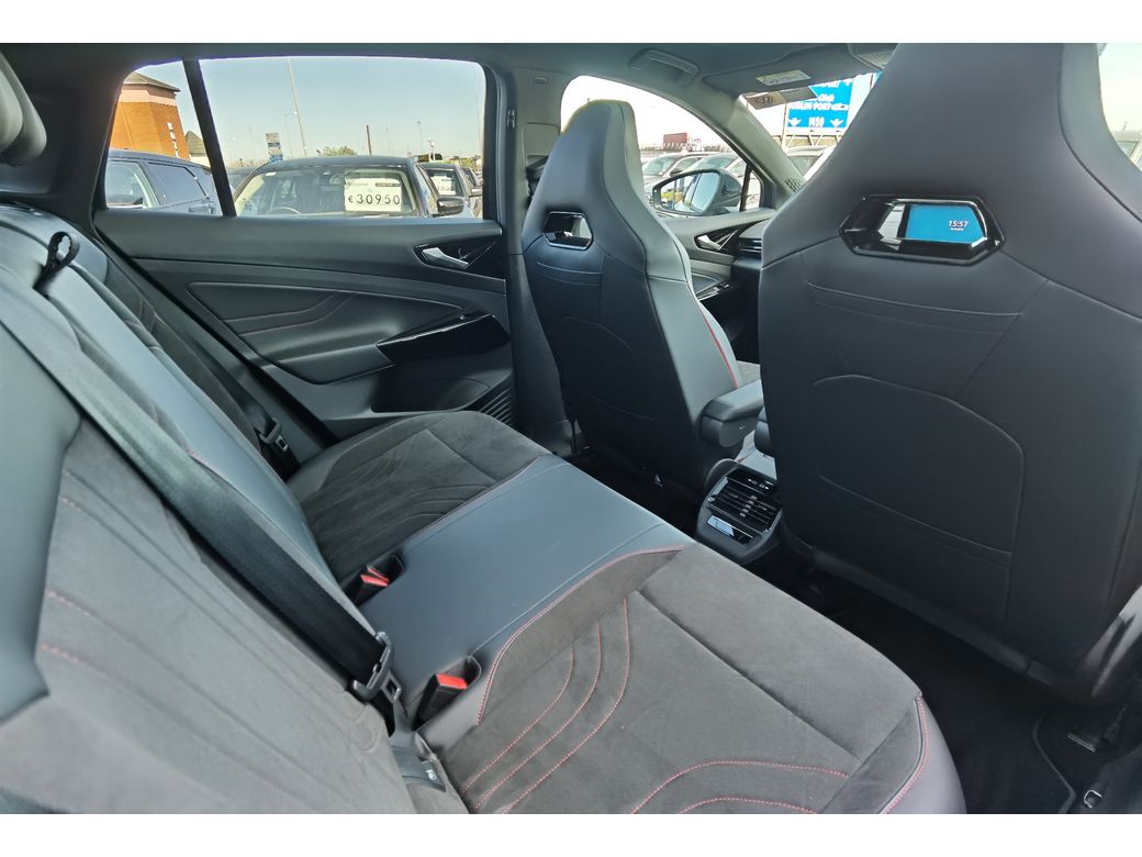 2023 Volkswagen ID.5