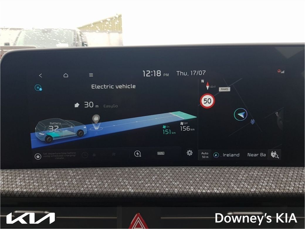 2023 Kia EV6