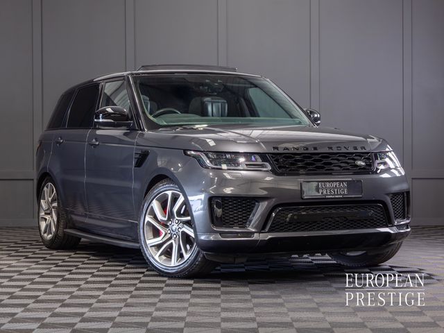 vehicle for sale from European Prestige