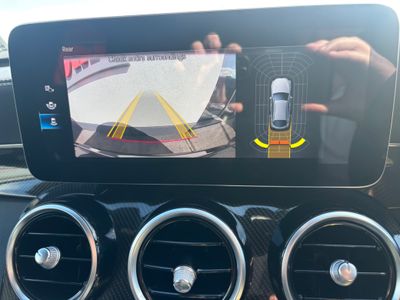 2022 Mercedes-Benz GLC Class