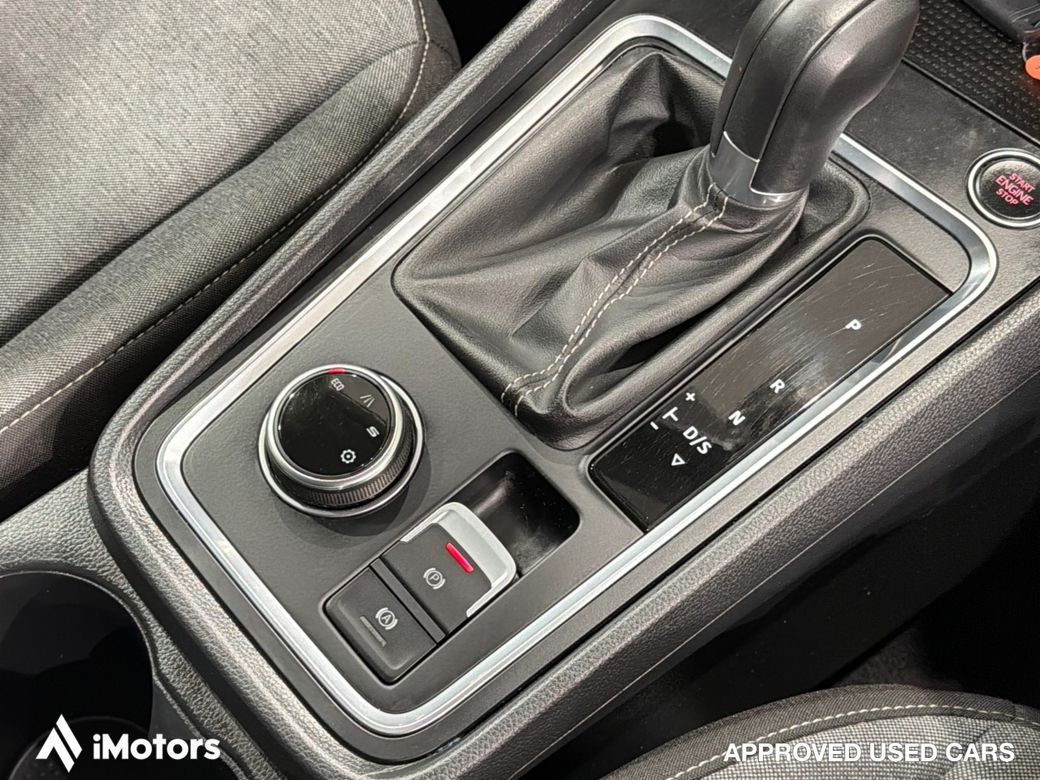 2023 SEAT Ateca