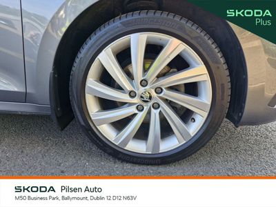 2024 Skoda Octavia