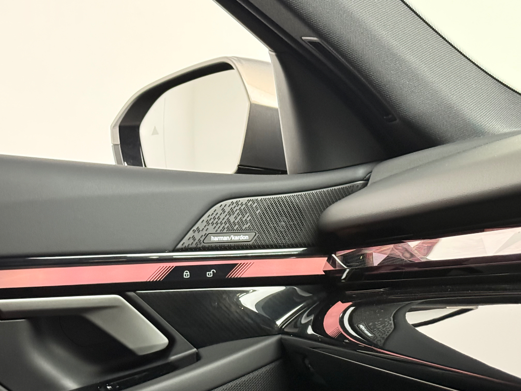 2025 BMW 5 Series