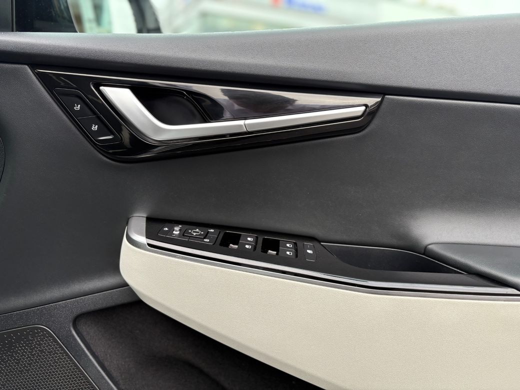 2023 Kia EV6