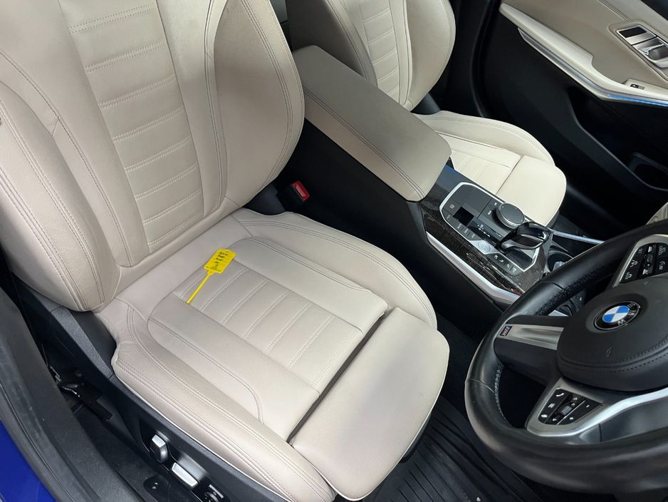 2020 BMW 3 Series