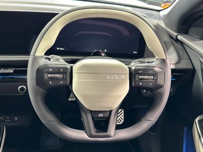 2026 Kia EV6