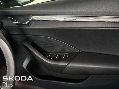 2023 Skoda Octavia