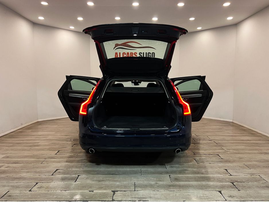 2019 Volvo V90