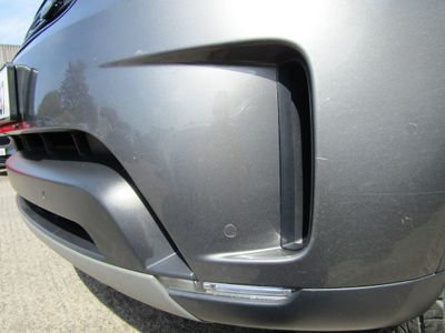 2018 Land Rover Discovery