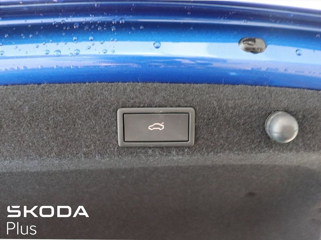 2023 Skoda Octavia