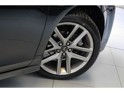 2017 Lexus CT