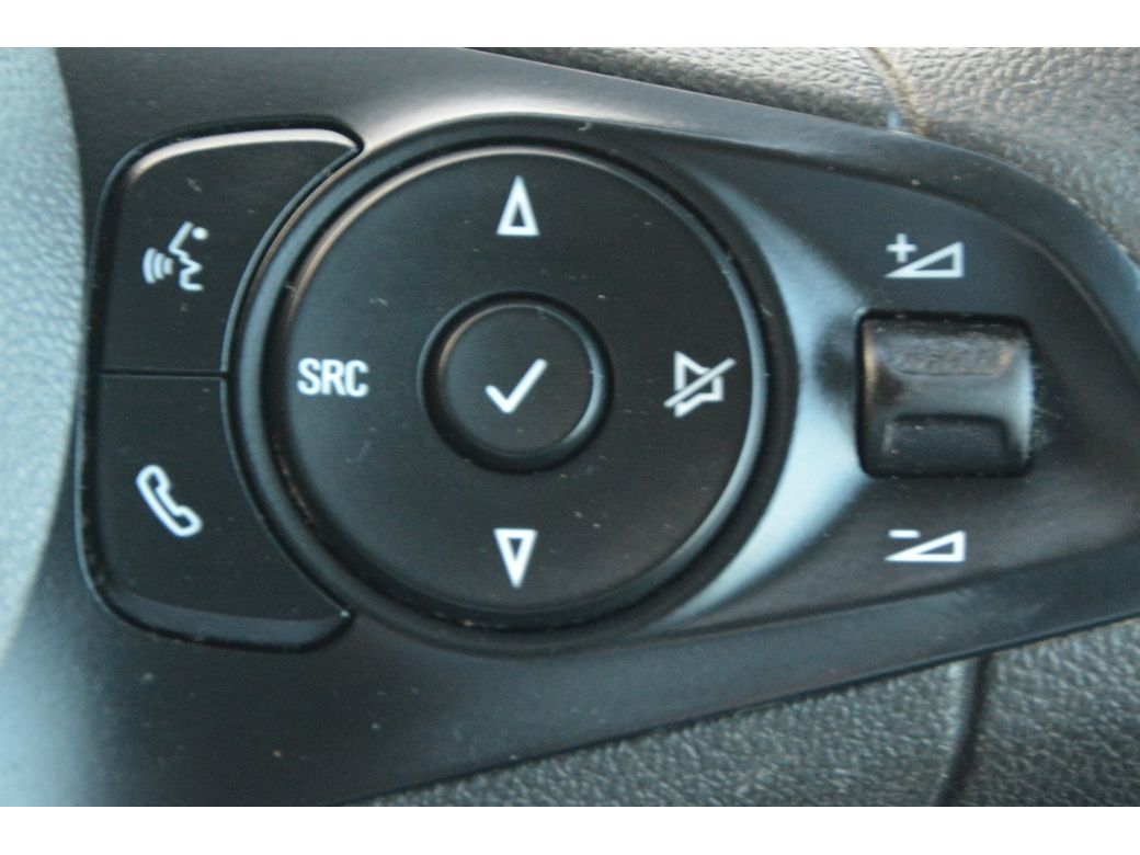 2022 Opel Combo