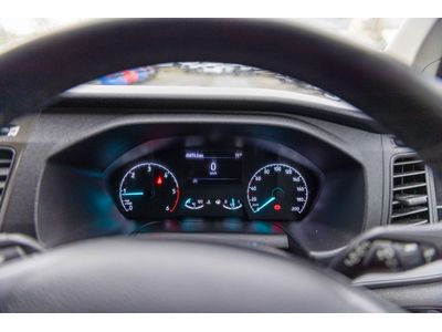 2022 Ford Transit Custom